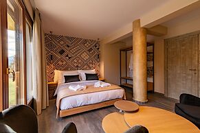 Evritos Villas & Suites with Pool
