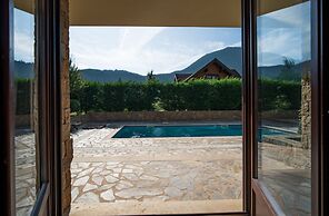 Evritos Villas & Suites with Pool