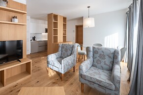 Chalet Falorie