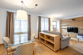 Chalet Falorie