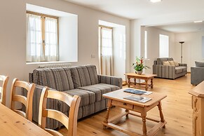 Chalet Falorie
