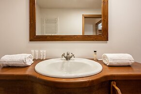 Chalet Falorie