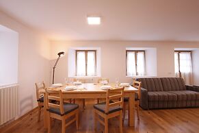 Chalet Falorie