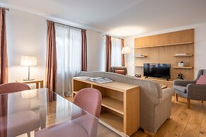 Chalet Falorie