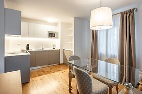 Chalet Falorie