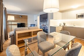 Chalet Falorie