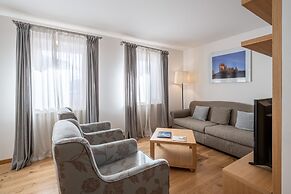 Chalet Falorie