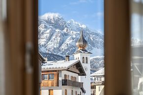 Chalet Falorie