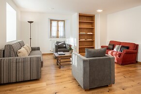 Chalet Falorie