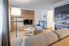 Chalet Falorie