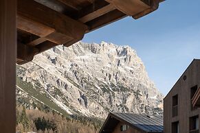 Chalet Falorie
