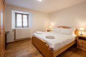 Chalet Falorie