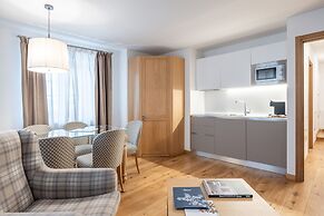 Chalet Falorie