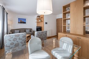 Chalet Falorie
