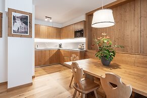 Chalet Falorie