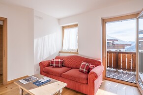 Chalet Falorie