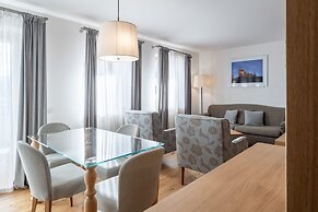 Chalet Falorie