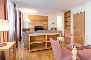 Chalet Falorie
