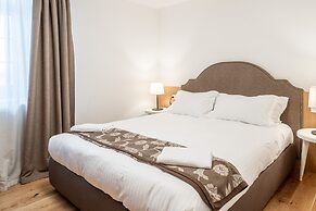 Chalet Falorie