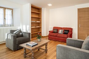 Chalet Falorie