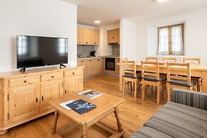 Chalet Falorie