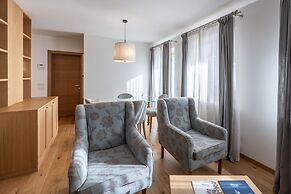 Chalet Falorie