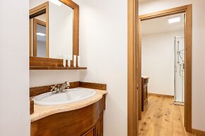 Chalet Falorie