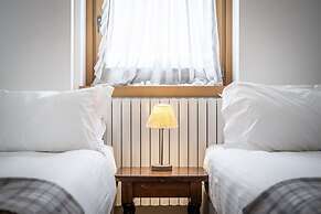 Chalet Falorie