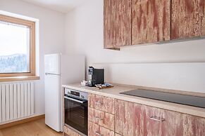 Chalet Falorie