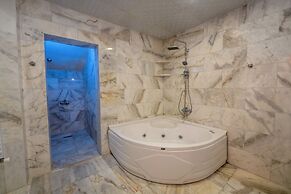 Rustic Caves