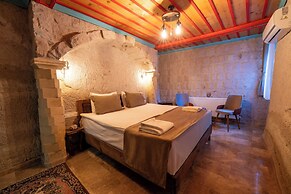 Rustic Caves