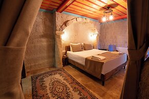 Rustic Caves