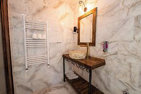 Rustic Caves