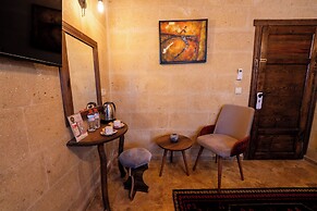 Rustic Caves