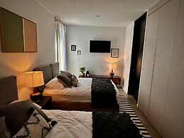 THE ISABEL HOTEL