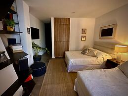 THE ISABEL HOTEL