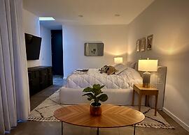 THE ISABEL HOTEL