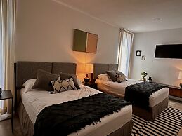 THE ISABEL HOTEL