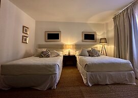 THE ISABEL HOTEL