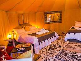 Asafar Luxury Camp