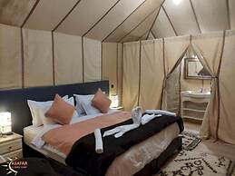 Asafar Luxury Camp