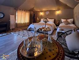 Asafar Luxury Camp