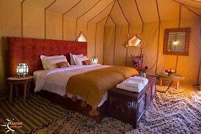 Asafar Luxury Camp