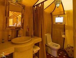 Asafar Luxury Camp
