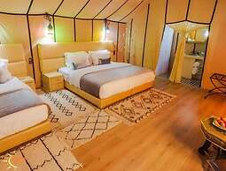 Asafar Luxury Camp