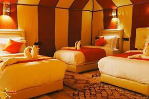 Asafar Luxury Camp