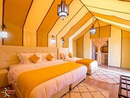 Asafar Luxury Camp
