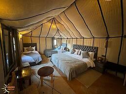 Asafar Luxury Camp