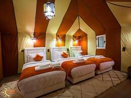 Asafar Luxury Camp