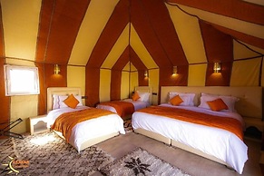 Asafar Luxury Camp